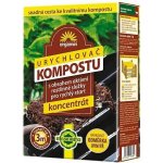 NohelGarden Urychlovač kompostů ORGAMIN koncentrovaný 1 kg – Zboží Dáma