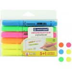 Centropen 8552 5+1 sada – Hledejceny.cz
