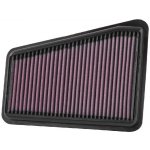 Vzduchový filtr K&N Filters 33-5067 – Hledejceny.cz