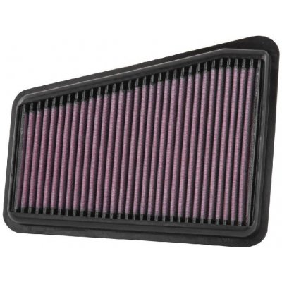 Vzduchový filtr K&N Filters 33-5067 – Hledejceny.cz