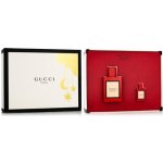 Gucci Bloom Ambrosia di Fiori EDP 50 ml + EDP 5 ml dárková sada – Zbozi.Blesk.cz