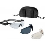 Brýle Bollé Combat 3 skla pískové – Sleviste.cz