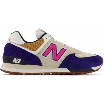 New Balance ML574 NBML574LF2 béžové – Sleviste.cz