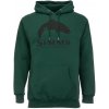 Rybářské tričko, svetr, mikina Simms mikina Wood Trout Fill Hoody Forest