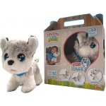Simba CCL Pejsek Happy Husky interaktivní – Zboží Dáma
