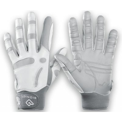 Bionic Gloves ReliefGrip Womens Golf Glove Levá bílá S