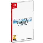 Crisis Core Final Fantasy VII - Reunion – Zboží Dáma