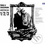 3 Miloslav Šimek: Návštěvní Den 1//3 2 LP – Hledejceny.cz