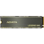 ADATA Legend 840 512GB, ALEG-840-512GCS – Hledejceny.cz
