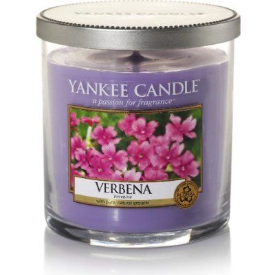 Yankee Candle Verbena 198 g – Zbozi.Blesk.cz