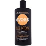 Syoss Oleo Intense šampon 440 ml – Zboží Dáma