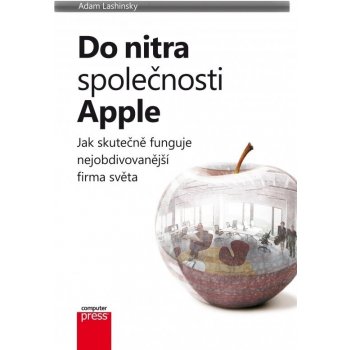 Do nitra společnosti Apple