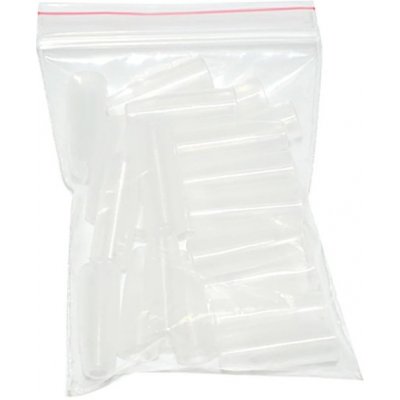 Solight 1T06/04A náhradní náustky - 50ks - skupinové balení – Hledejceny.cz