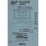 Simple Sabotage Field Manual U. S. Office of Strategic ServicesPaperback – Zboží Dáma