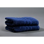 Profod Ručník Viola marine modrá 50x100 – Zboží Dáma