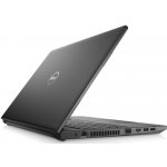 Dell Vostro 3568-5117 návod, fotka