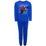 Setino chlapecké pyžamo Spider Man sv.modrá – Hledejceny.cz