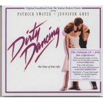 Soundtrack Dirty Dancing – Hledejceny.cz