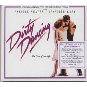 Soundtrack Dirty Dancing