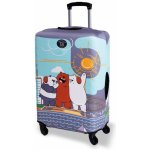 Bertoo Bears L – Sleviste.cz