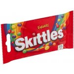 Skittles Fruits 38 g – Sleviste.cz
