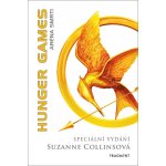 HUNGER GAMES - Aréna smrti speciální vydání - Suzanne Collinsová – Hledejceny.cz