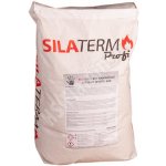 SILATERM SILATERM WHITE 600 Kamnářské lepidlo 25 kg bílé – HobbyKompas.cz