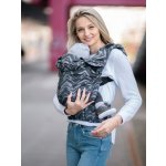 MoniLu UNI Boho tmavě šedá – Zbozi.Blesk.cz