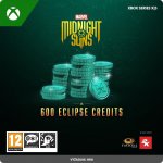 Marvel’s Midnight Suns: 600 Eclipse Credits (XSX) – Zboží Mobilmania