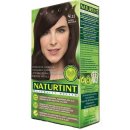 Naturtint barva na vlasy 4.32 Intenzivní kaštanová 165 ml