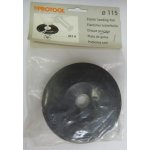 Podložný talíř 115 mm Protool M14 – Hledejceny.cz