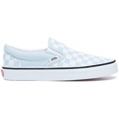 Vans UA classic slip-on CHECKERBOA