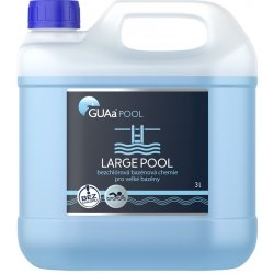 GUAPEX GUAA POOL LARGE POOL 3 l