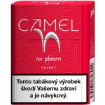 Camel Velvet krabička – Zbozi.Blesk.cz