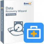 EaseUs Data Recovery Wizard Technician, celoživotní licence s celoživotními upgrady – Zbozi.Blesk.cz
