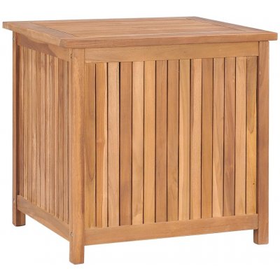 zahrada-XL 60 x 50 x 58 cm masivní teakové dřevo – Hledejceny.cz