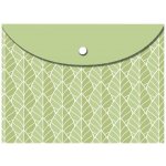 Pouzdro na dokumenty A6 Leaves – Zboží Živě