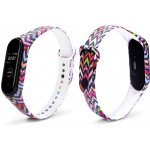 Xiaomi Mi Band 3/4 náhradní náramek Barevný ráj MBSCZ-BRAJ4 – Zboží Živě