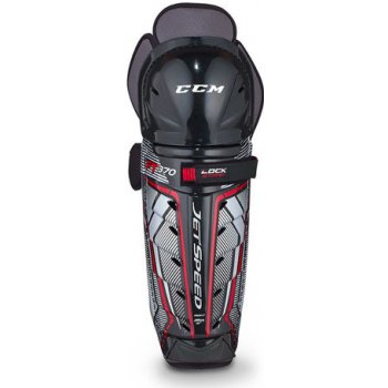 CCM JetSpeed FT370 jr