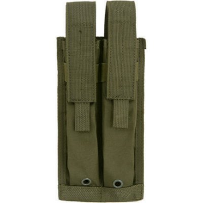 8Fields Dvojitá na zásobníky P90/UMP/MP5 olive – Zboží Dáma