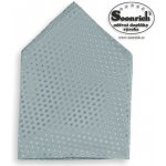 Soonrich kapesník šedý do saka kat013 – Zboží Mobilmania