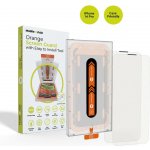 Mobile Origin Screen Guard iPhone 14 Pro 2ks s aplikátorem SGA-i14Pro-2pk – Sleviste.cz