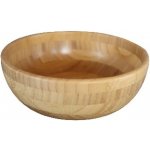Pandoo Bambusová miska 25 cm – Hledejceny.cz