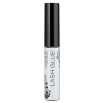 Catrice Eyelash Glue lepidlo na umělé řasy transparentní 5 ml – Zboží Dáma