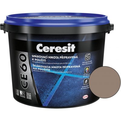 Henkel Ceresit CE 60 2 kg Chocolate – Sleviste.cz