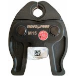 NOVOPRESS Čelist M15 – Zboží Mobilmania