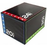 Merc sport Plyo Box 3v1 PROFI – Zboží Dáma