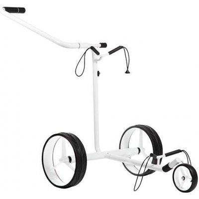 JuStar 1.0 elektrický – Zboží Dáma