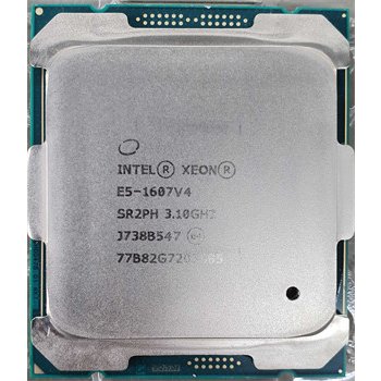 Intel Xeon E5-1607 v4 CM8066002395500