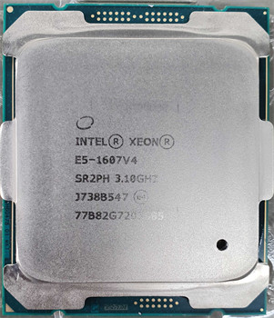 Intel Xeon E5-1607 v4 CM8066002395500